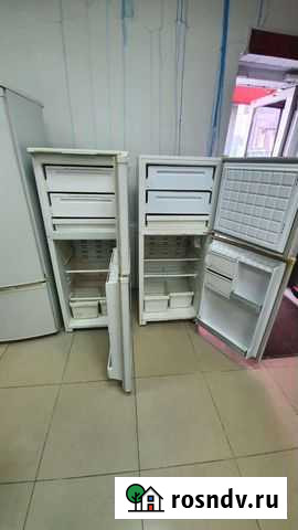 Б у холодильник бирюса 22 Красноярск - изображение 1