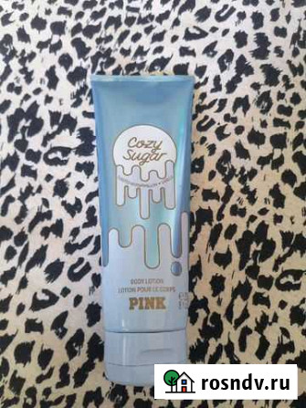 Victoria secret лосьон для тела Ижевск - изображение 1
