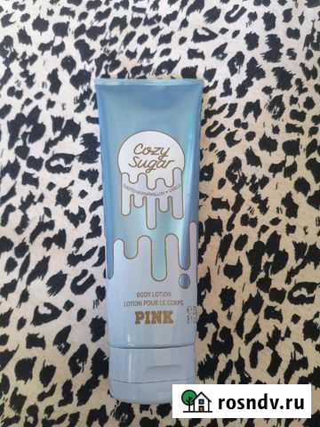 Victoria secret лосьон для тела Ижевск - изображение 1