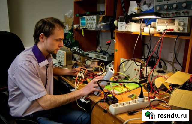 Частный компьютерный мастер, ремонт ноутбуков Калуга - изображение 1