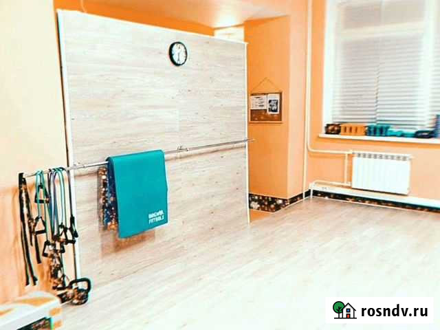 Фитнес Новомосковск - изображение 1