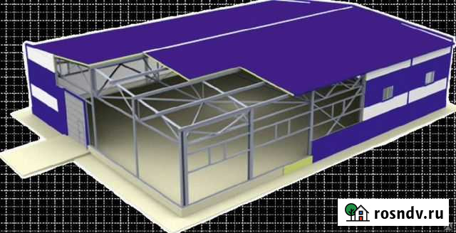 Производство металлоконструкций Долгопрудный - изображение 1
