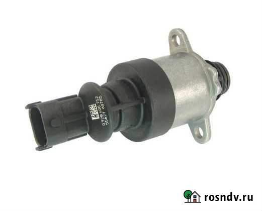 Регулятор давления топлива Bosch. Новый Кемерово - изображение 1