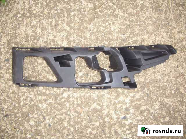 Кронштейн креп. передн. бампера Форд Мондео с11-15 Череповец - изображение 1