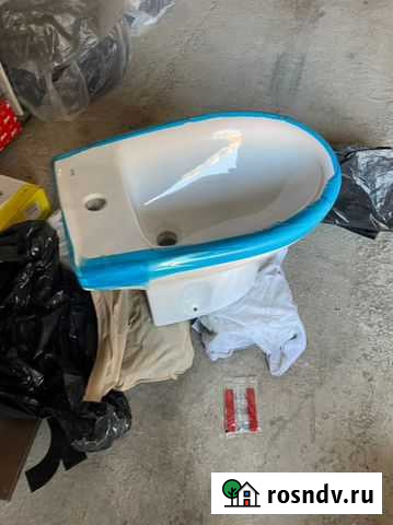 Биде Минеральные Воды - изображение 1