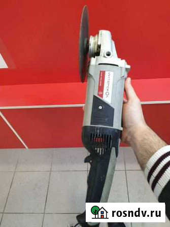 Ушм (Болгарка) Интерскол ушм-230/2000М Петрозаводск - изображение 1