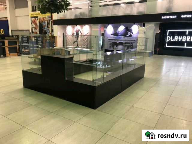 Островок для сумок Нижний Новгород - изображение 1