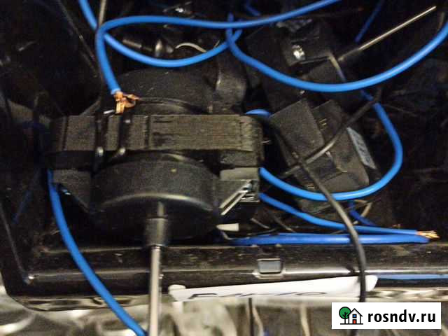 Вентилятор холодильника samsung Кострома - изображение 1