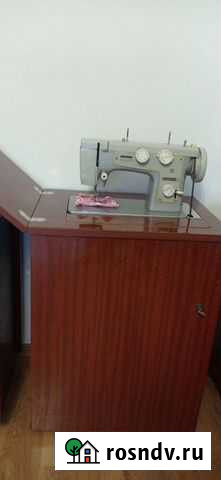 Швейная машинка Улан-Удэ - изображение 1