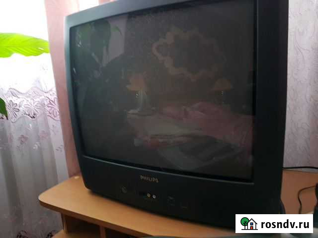 Телевизор Philips Белгород - изображение 1