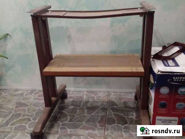 Подставка для телевизора Приморско-Ахтарск - изображение 1