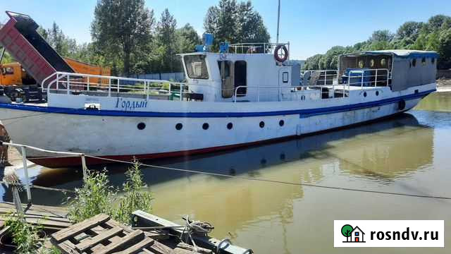 Катер Ярославец Барнаул - изображение 1