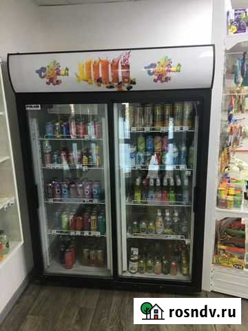 Холодильник бу Хабаровск - изображение 1