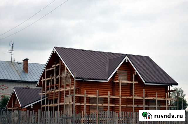 Профнастил Мелеуз - изображение 1