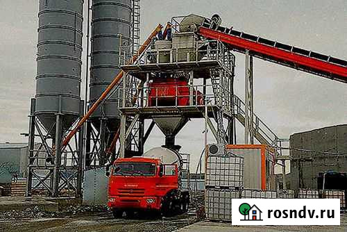 Бетон Балтийск - изображение 1