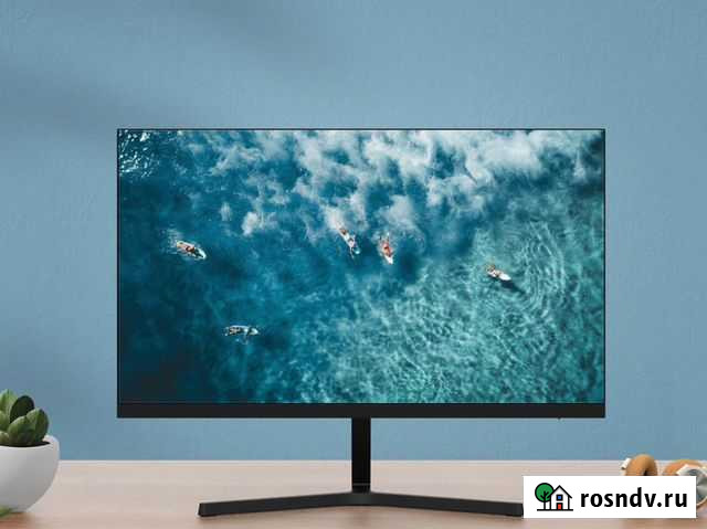 Монитор xiaomi 23.4 Санкт-Петербург - изображение 1