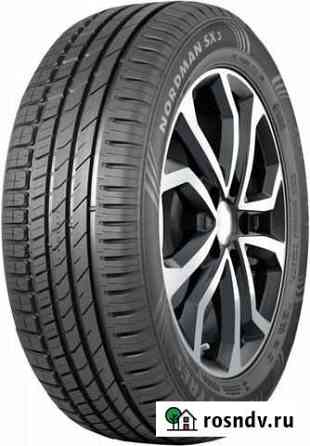 Nokian Nordman SX3 185/70 R14 Саратов