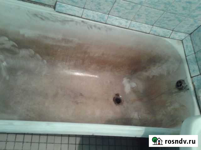 Реставрация ванн Акрилом Самара - изображение 1