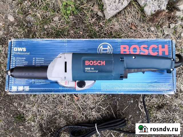 Прямая шлифовальная машина Назарово - изображение 1