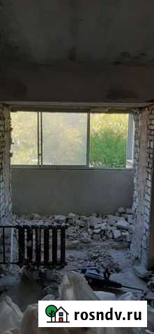 Снос балконных и подоконных тумб Благовещенск - изображение 1