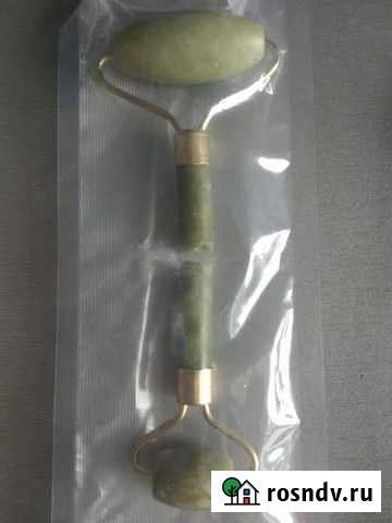 Нефритовый массажёр Челябинск - изображение 1