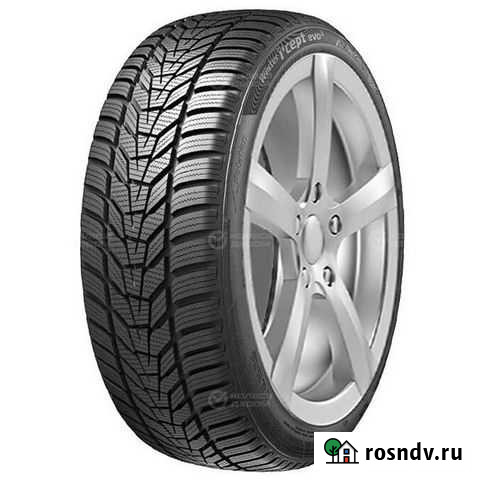 Hankook 255/40 R18 99V Екатеринбург - изображение 1
