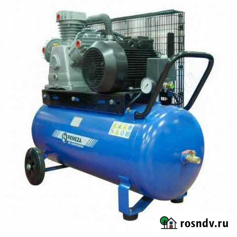 Ремонт Компрессоров Новосибирск - изображение 1