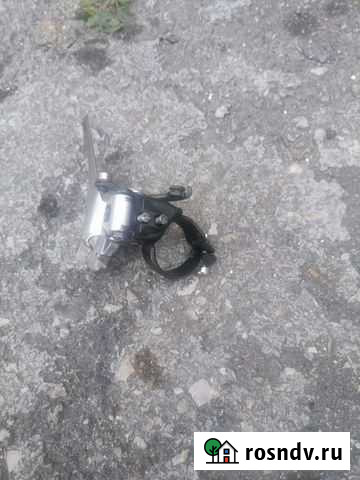 Переключатель shimano Нальчик - изображение 1