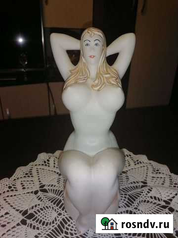 Статуэтка Калуга - изображение 1