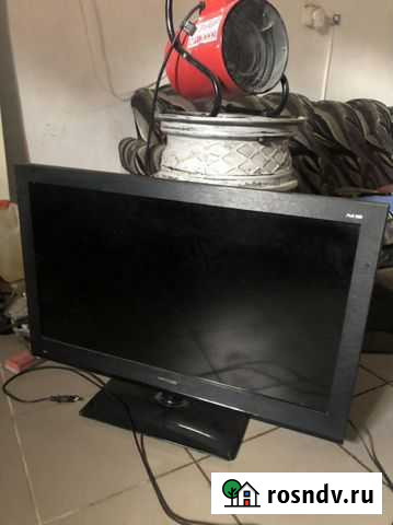 Телевизор Серов - изображение 1