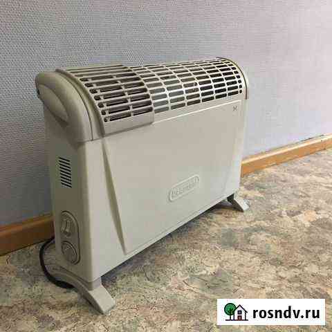 Обогреватель конвекторный DeLonghi HS20 Санкт-Петербург