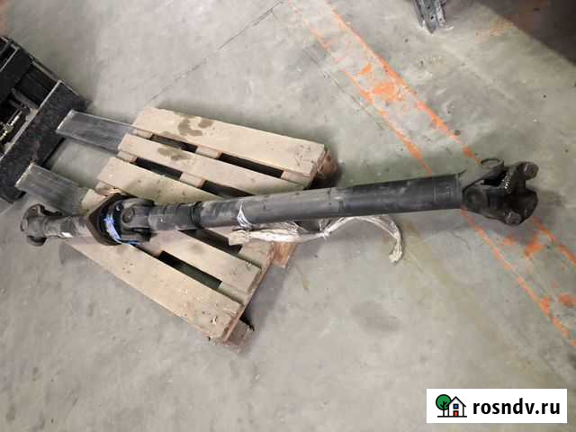 Карданная передача маз 6312А3-2201006 новая Сургут - изображение 1