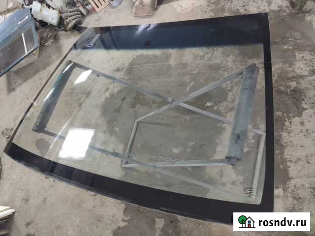Стекло лобовое Mitsubishi Colt Сыктывкар - изображение 1