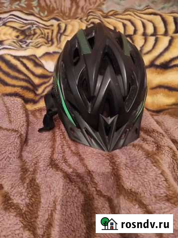 Велошлем бу Чита - изображение 1