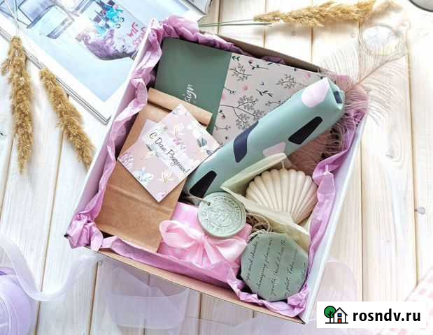 На 8марта,женский набор,подарок на день рождения д Краснодар - изображение 1
