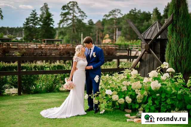 Свадебный фотограф Челябинск - изображение 1