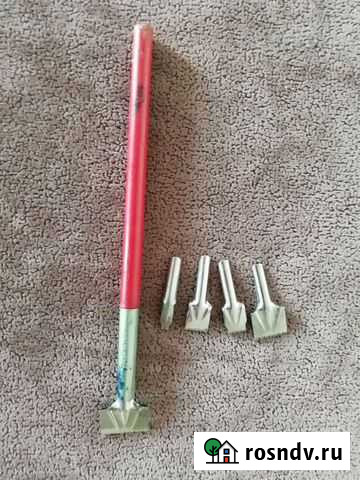 Ручка перьевая Бердск - изображение 1