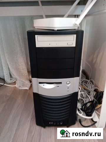 Системный блок Курск - изображение 1