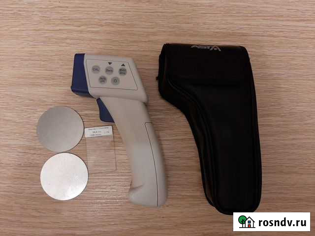 Толщиномер Сыктывкар - изображение 1