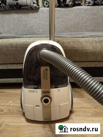 Пылесос Рязань - изображение 1