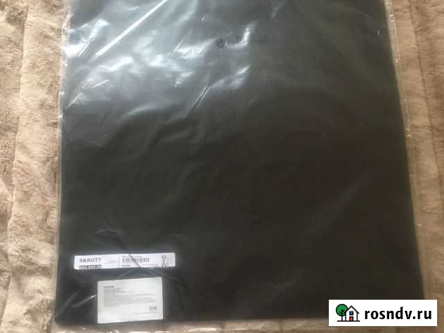 Компьютерный коврик Нягань - изображение 1