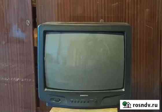 Телевизор Samsung CS-2038R 20. 1998г Шуя