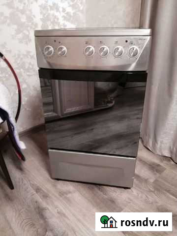Электрическая плита Петрозаводск - изображение 1