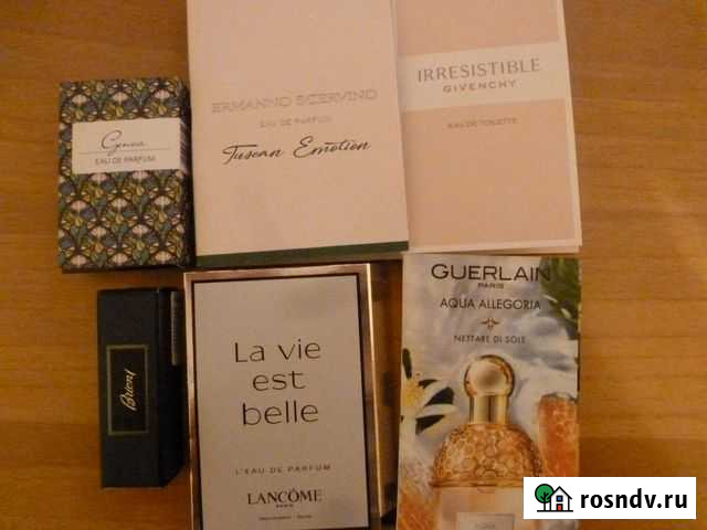 Помада Шанель, пудра бронзант Живанши (лимит.) Екатеринбург - изображение 1