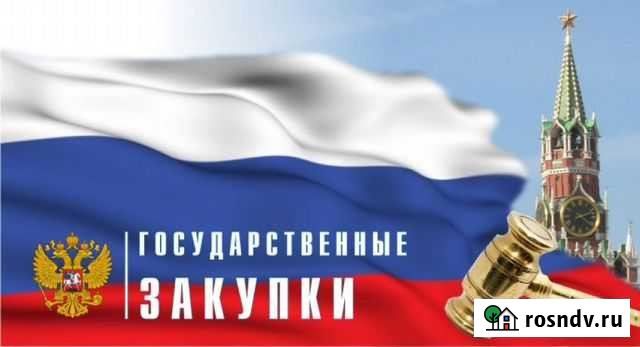 Тендерное сопровождение,аккредитация на этп Евпатория - изображение 1