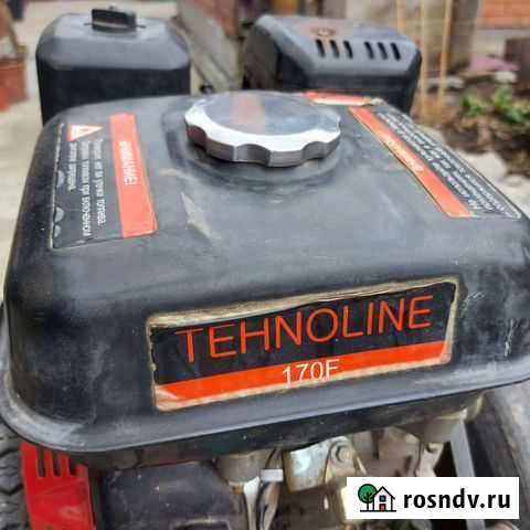 Мотоблок Минеральные Воды - изображение 1