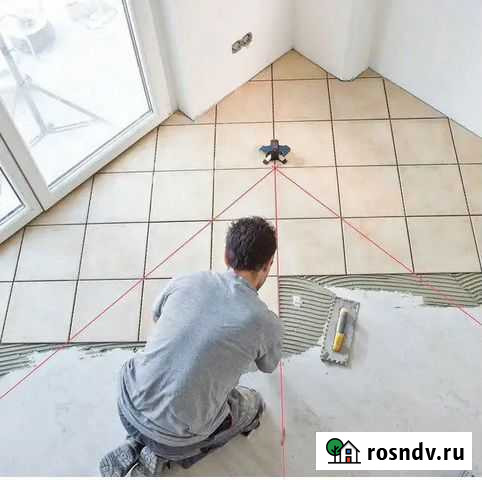 Плиточник Альметьевск - изображение 1