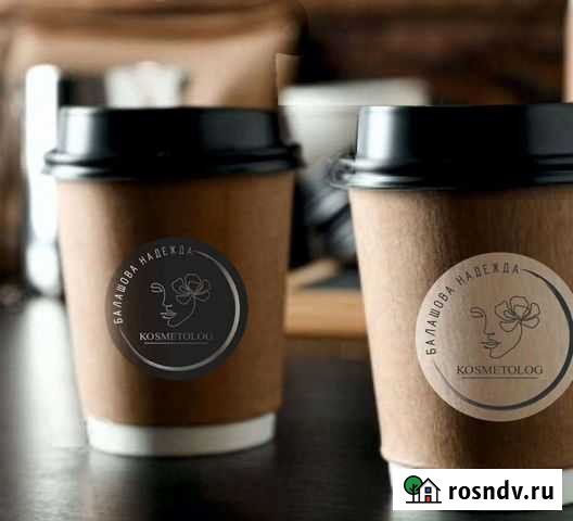 Наклейки Луховицы - изображение 1