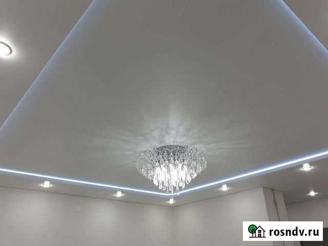 Натяжные потолки Стерлитамак - изображение 1