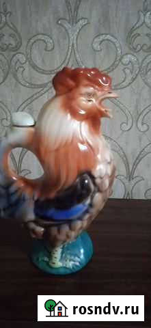 Петушок Калуга - изображение 1